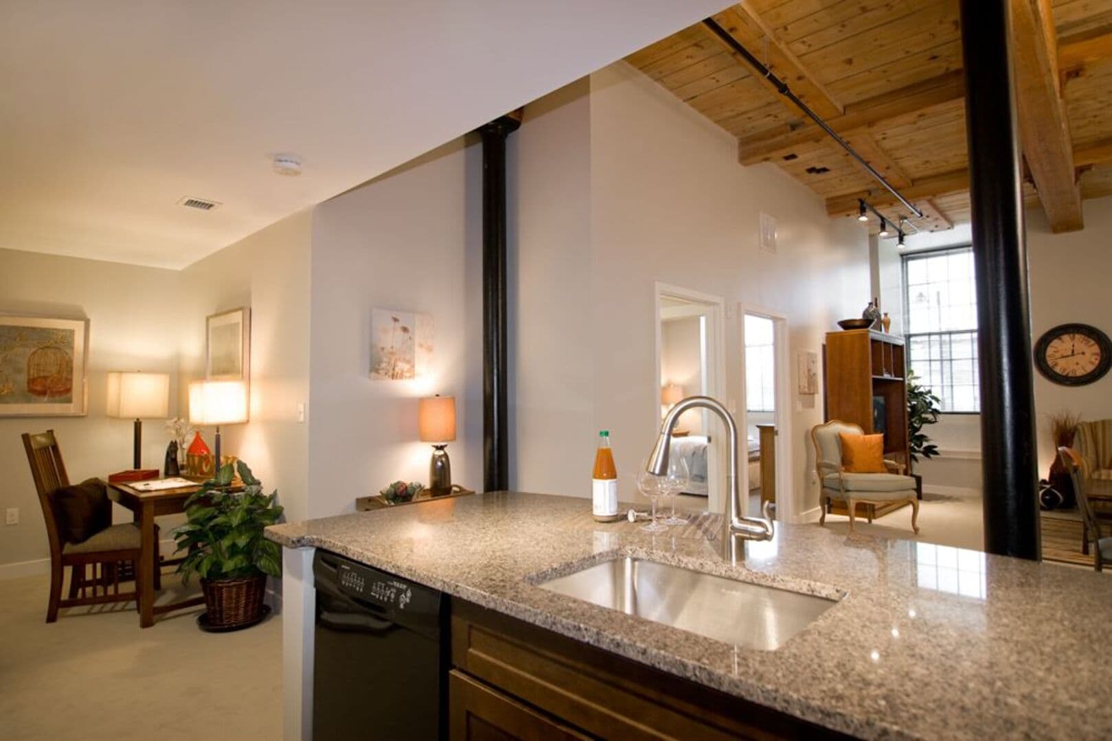 Curtain Lofts 4 of 8