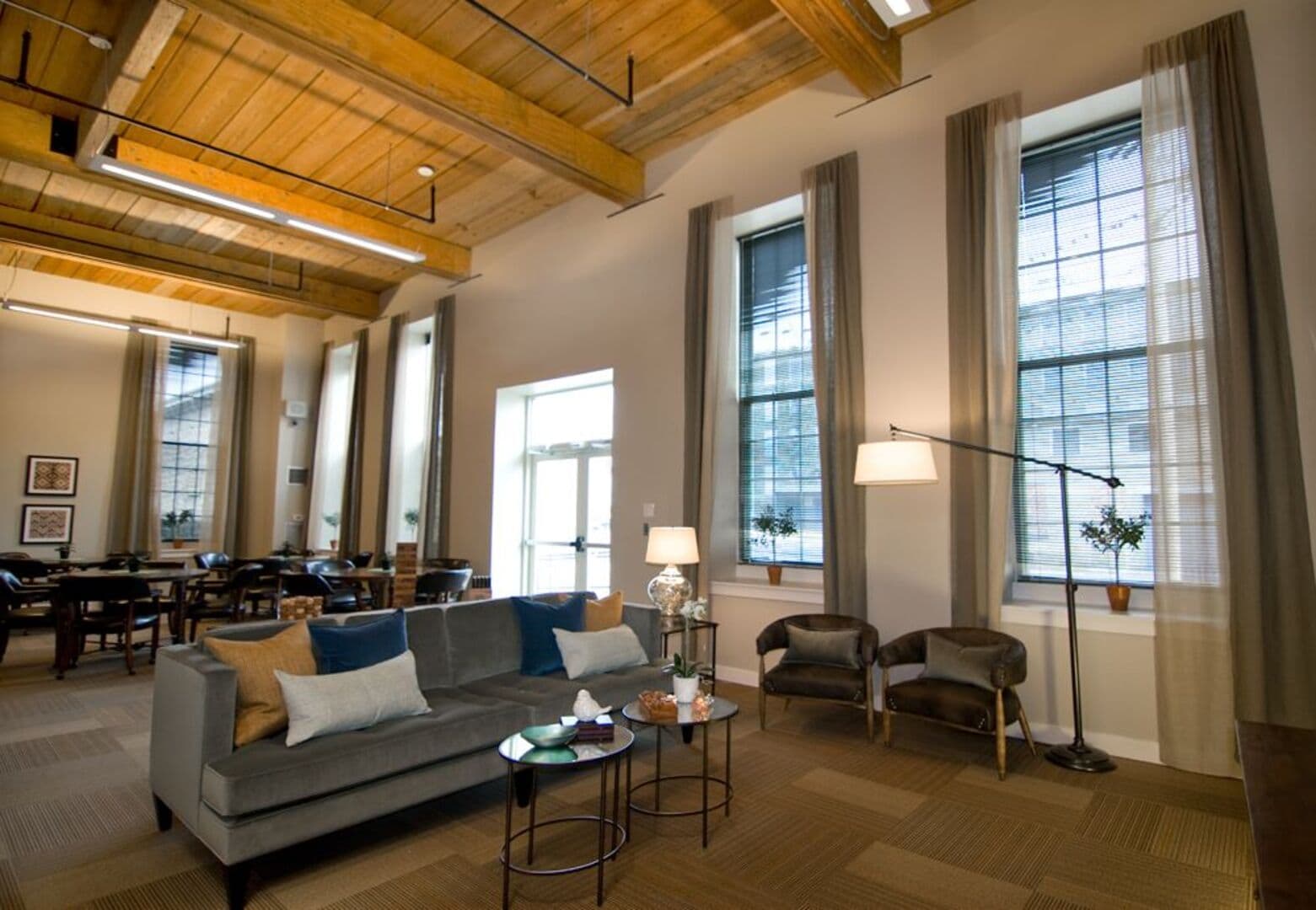 Curtain Lofts 8 of 8