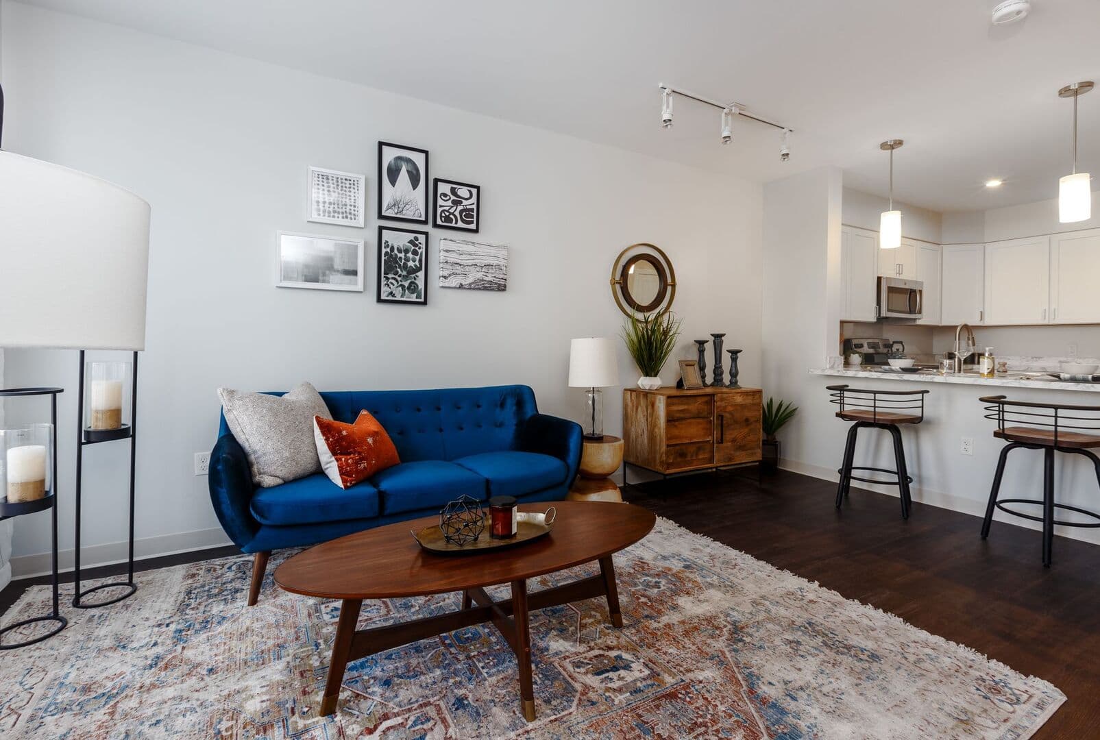 Residences at Brighton Marine 3 of 23
