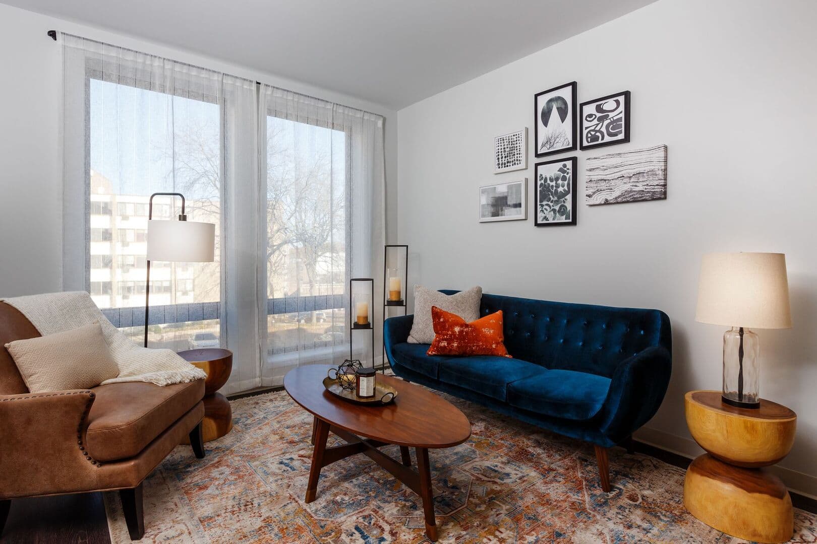 Residences at Brighton Marine 2 of 23