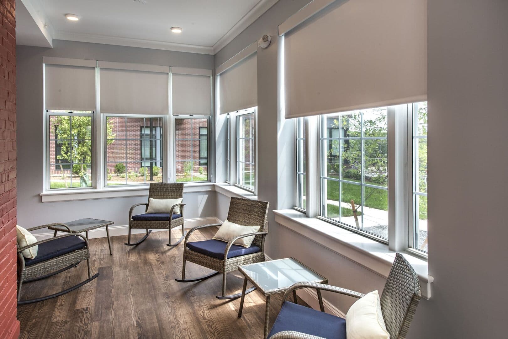 Residences at Brighton Marine 23 of 23