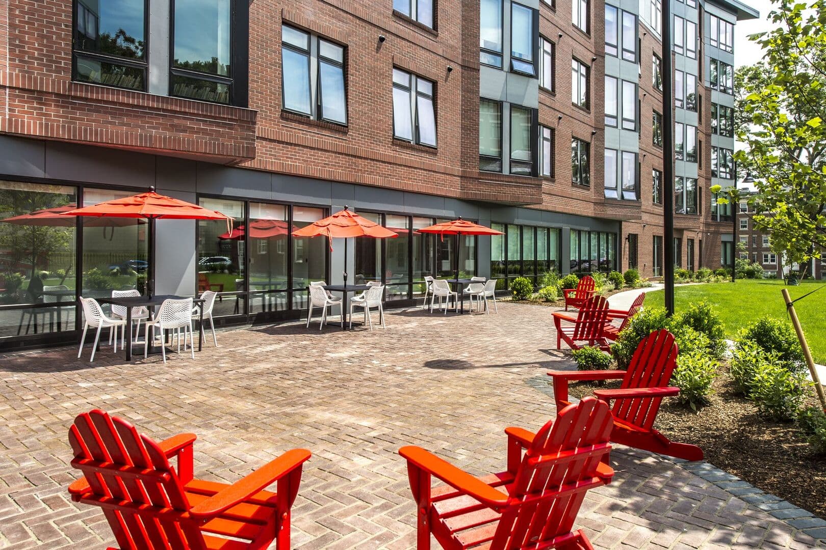 Residences at Brighton Marine 21 of 23