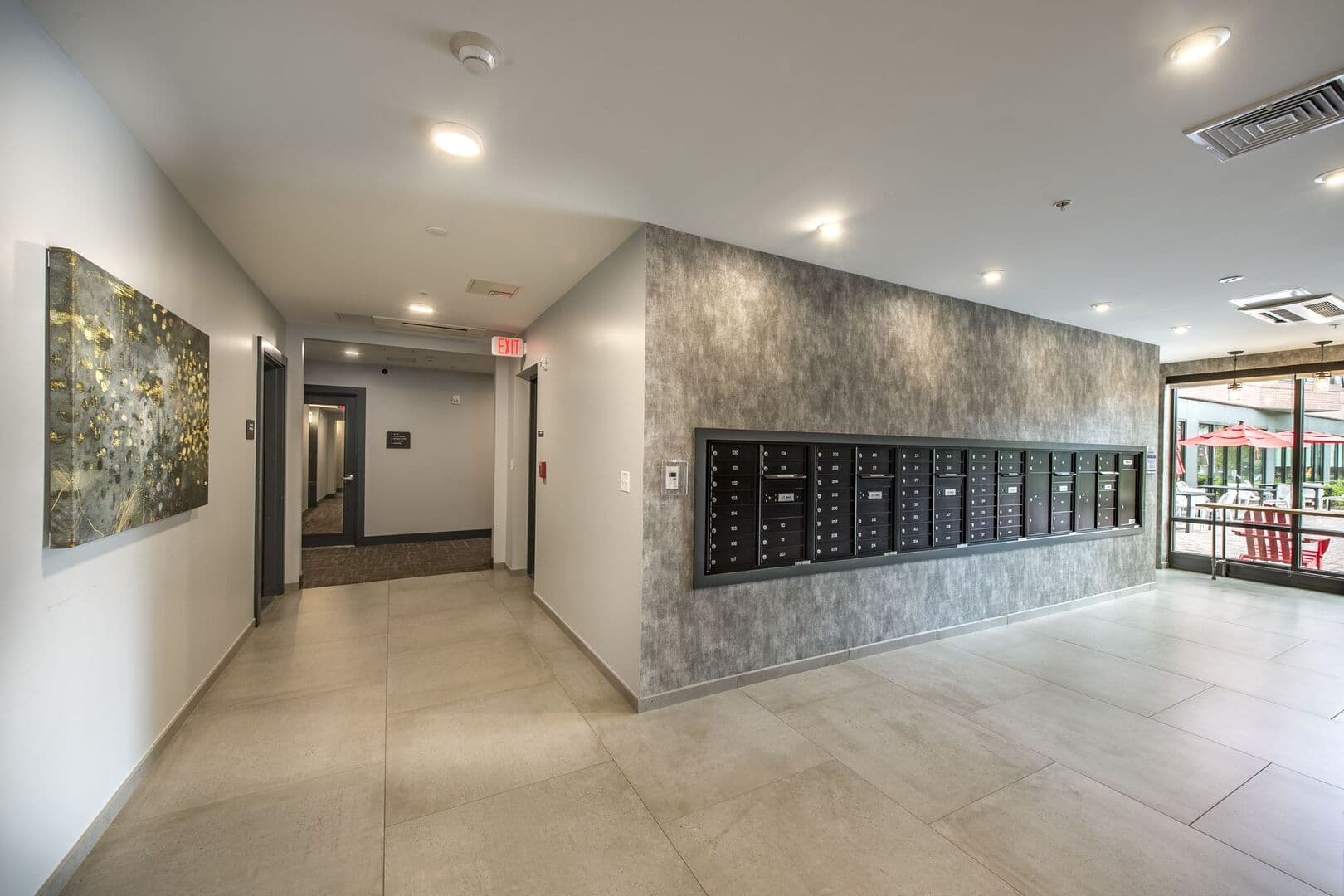 Residences at Brighton Marine 19 of 23