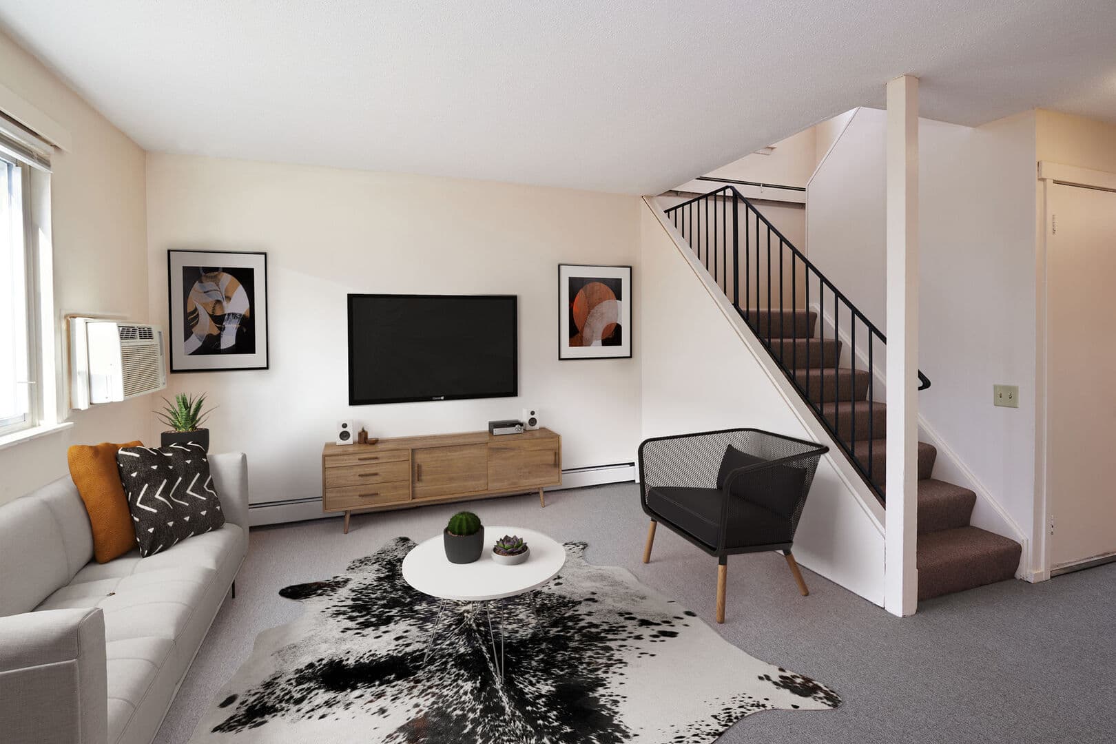Wingate Village Apartments 1 of 8