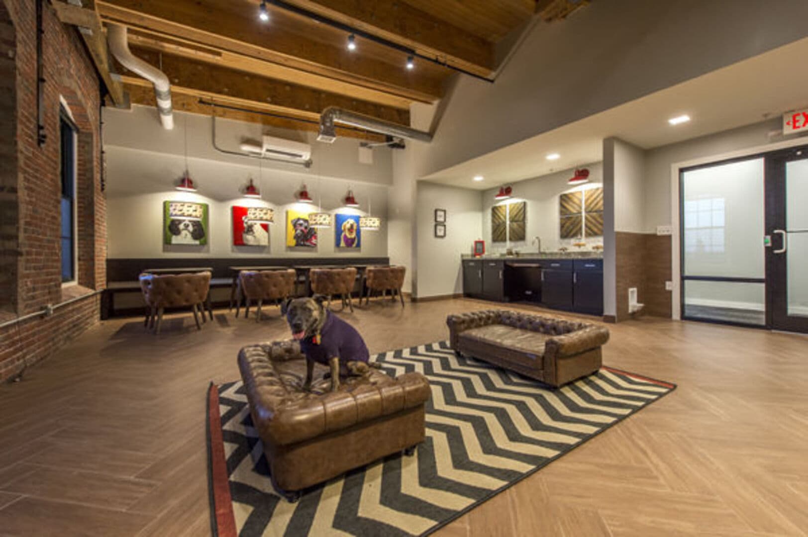 Loft Two Seven 24 of 27