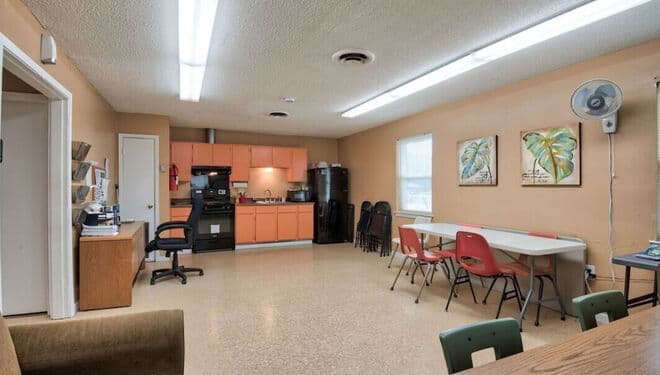 Moorhead Manor Apartments 1 of 1