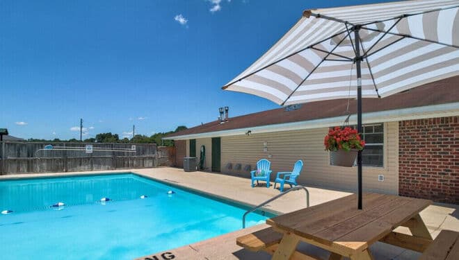 Chanticleer Apartments 1 of 1