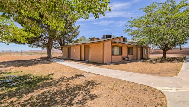 Mojave Villa Apartments 1 of 1