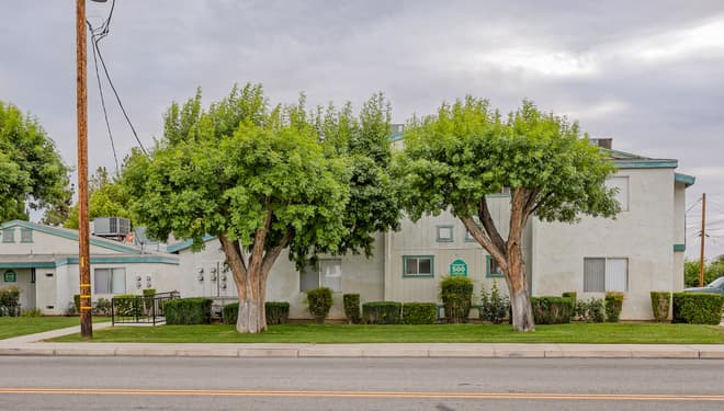 Skyway Apartments 1 of 1