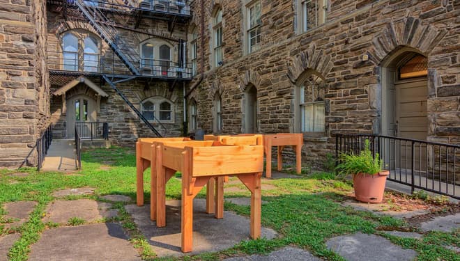 New Covenant Manor 1 of 1