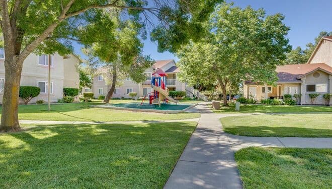 Maywood Apartments 1 of 1