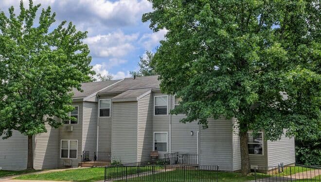Village Park Apartments 1 of 1