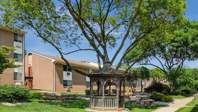 Easton Senior Citizens Housing 1 of 1