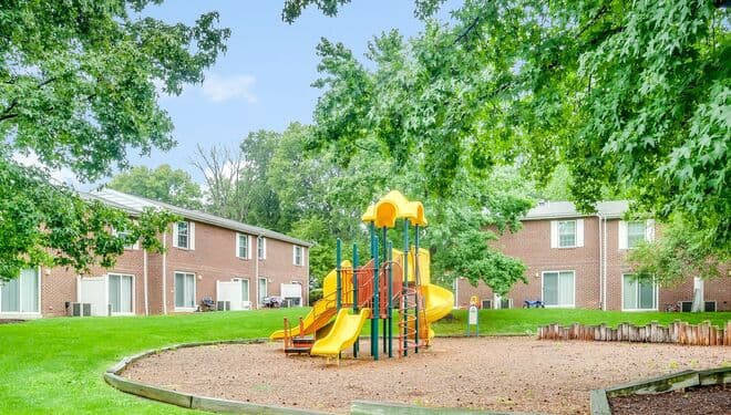 Orchard Apartments 1 of 1