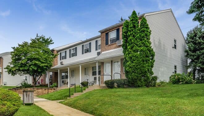 Bethlehem Townhouses I 1 of 1
