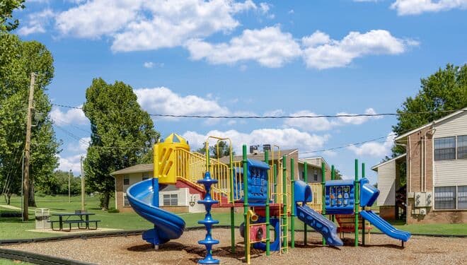 Country Park Apartments 1 of 1