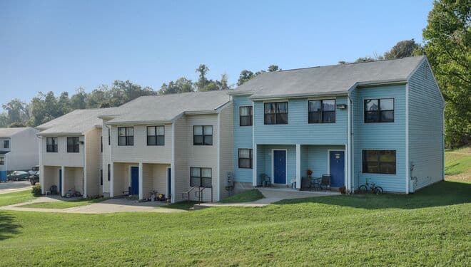 Bentleyville Apartments 1 of 1