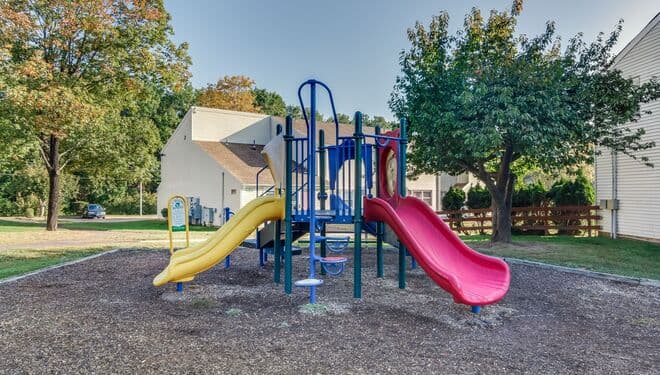 Park Spring Apartments 1 of 1