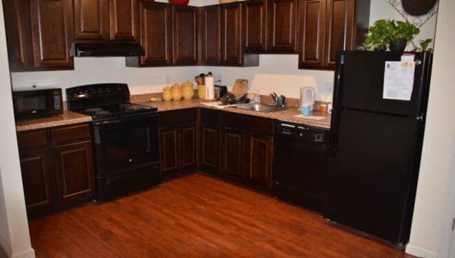 Lionheart Residences 1 of 1