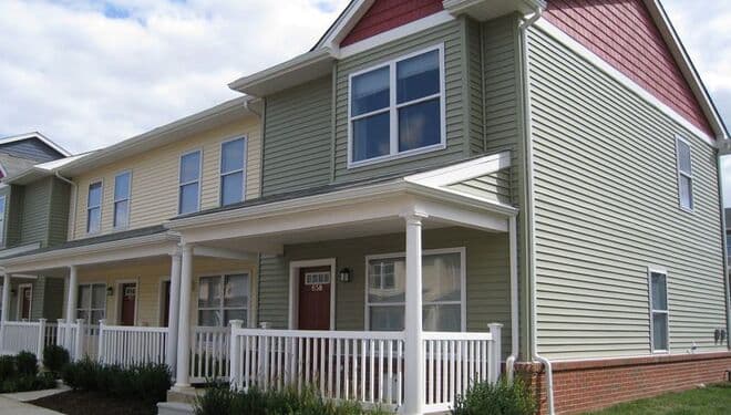 Roosevelt Manor Phase V - IRM 1 of 1