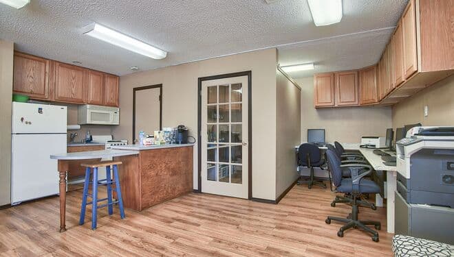 Indian Hills Apartments 1 of 1