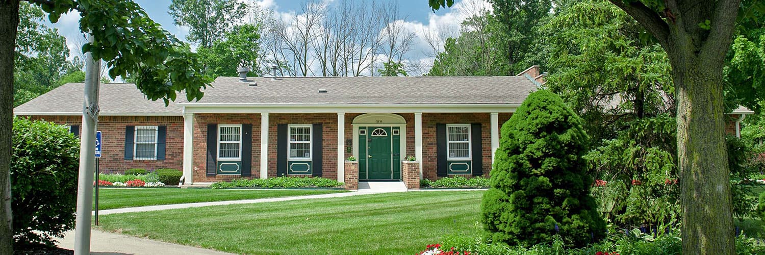 Carriage House of Columbus 4 of 5