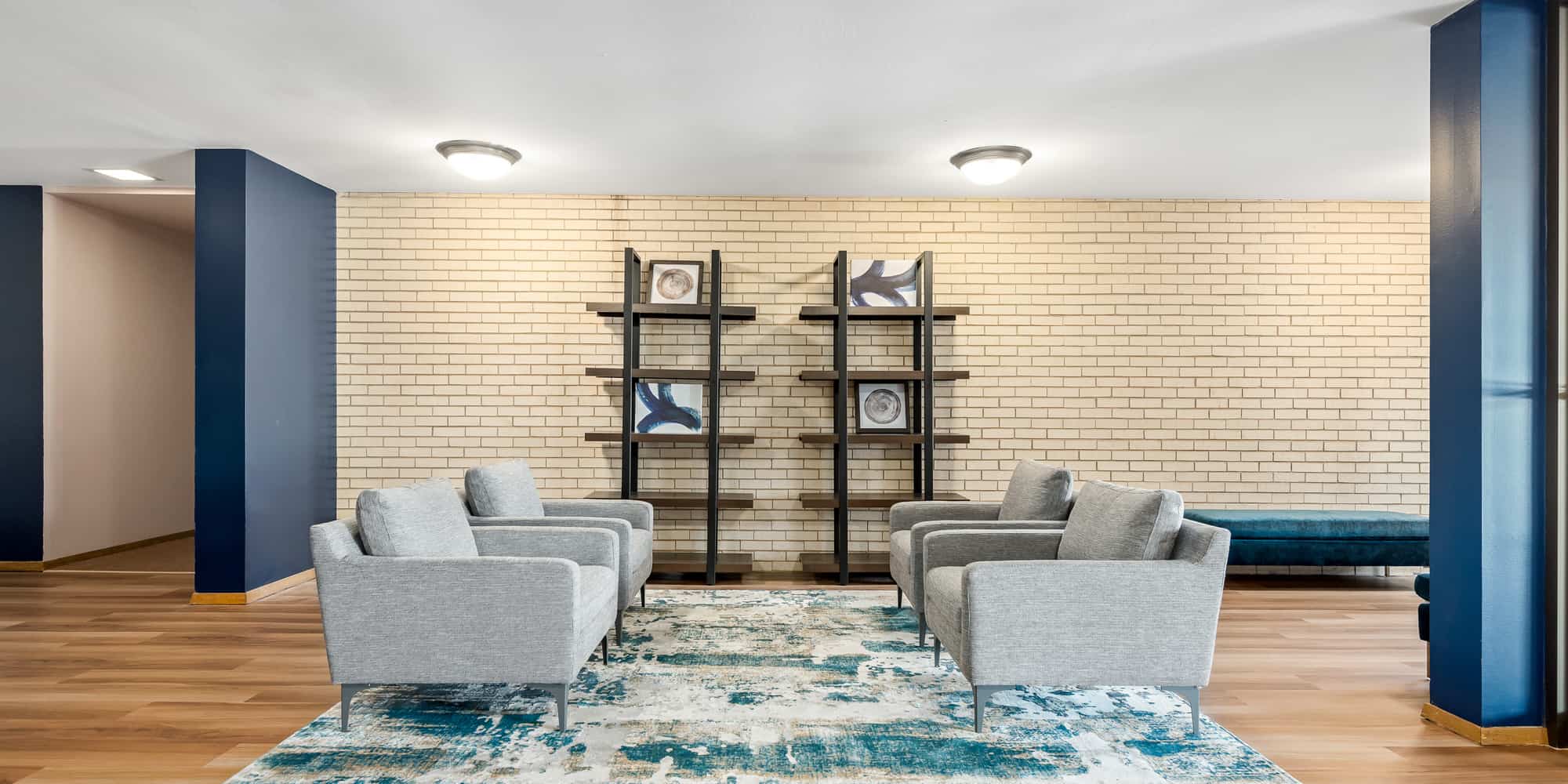 Imperial Tower Apartments 1 of 2
