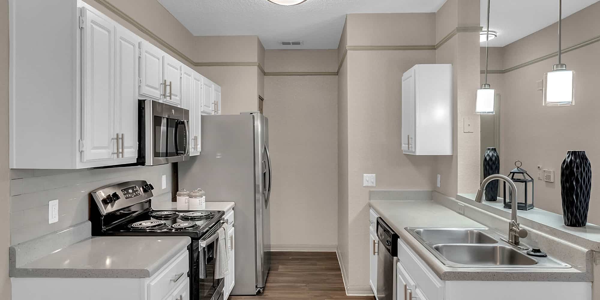 Park Place at Maguire Apartments 2 of 4