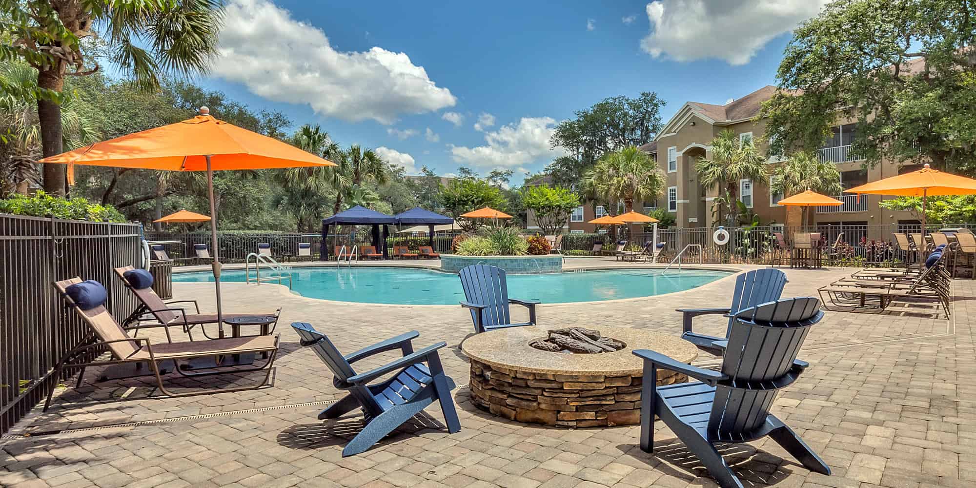 The Preserve At Lakeland Hills Apartments 1 of 2