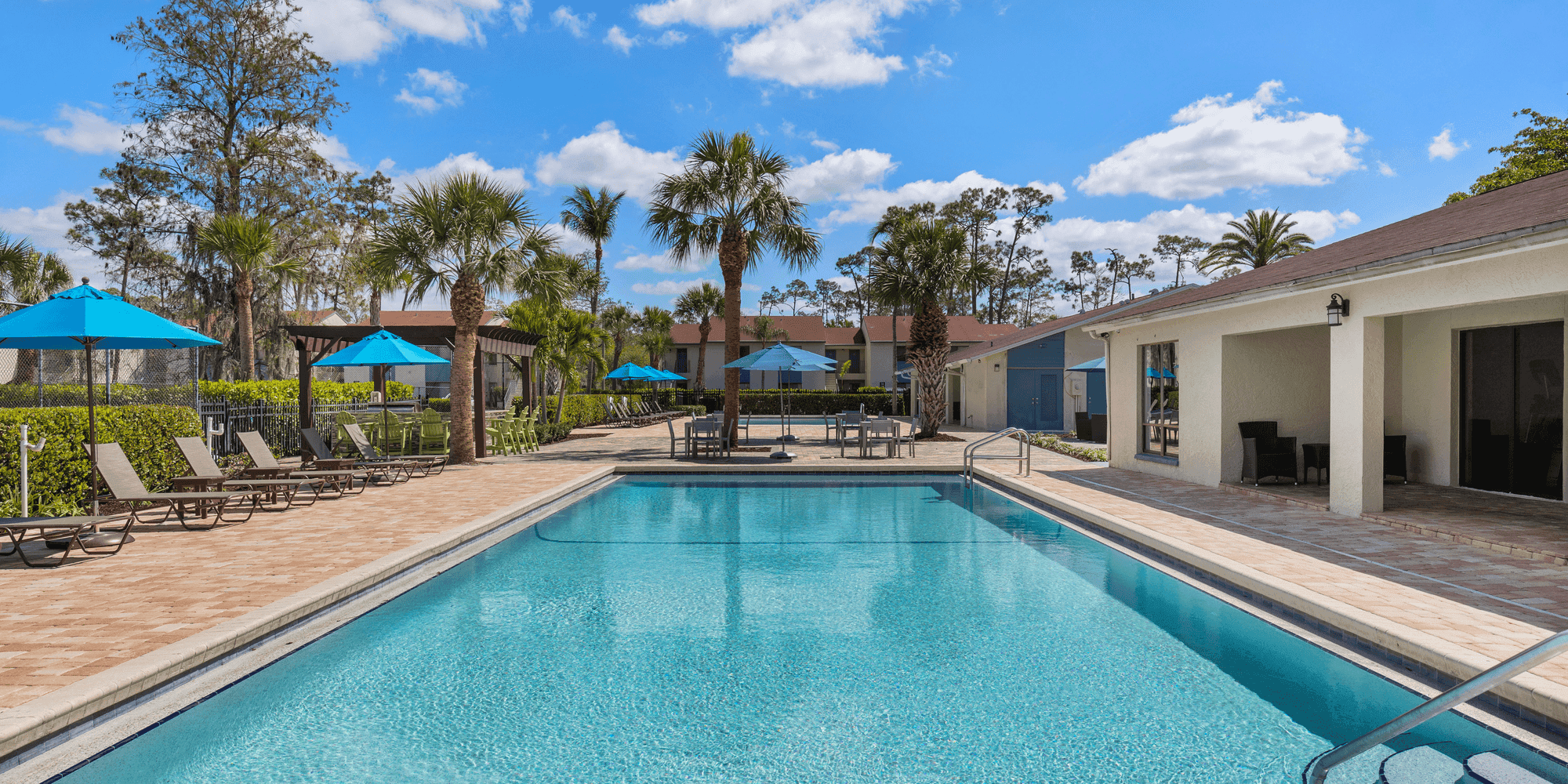 Gulfshore Apartment Homes 1 of 1