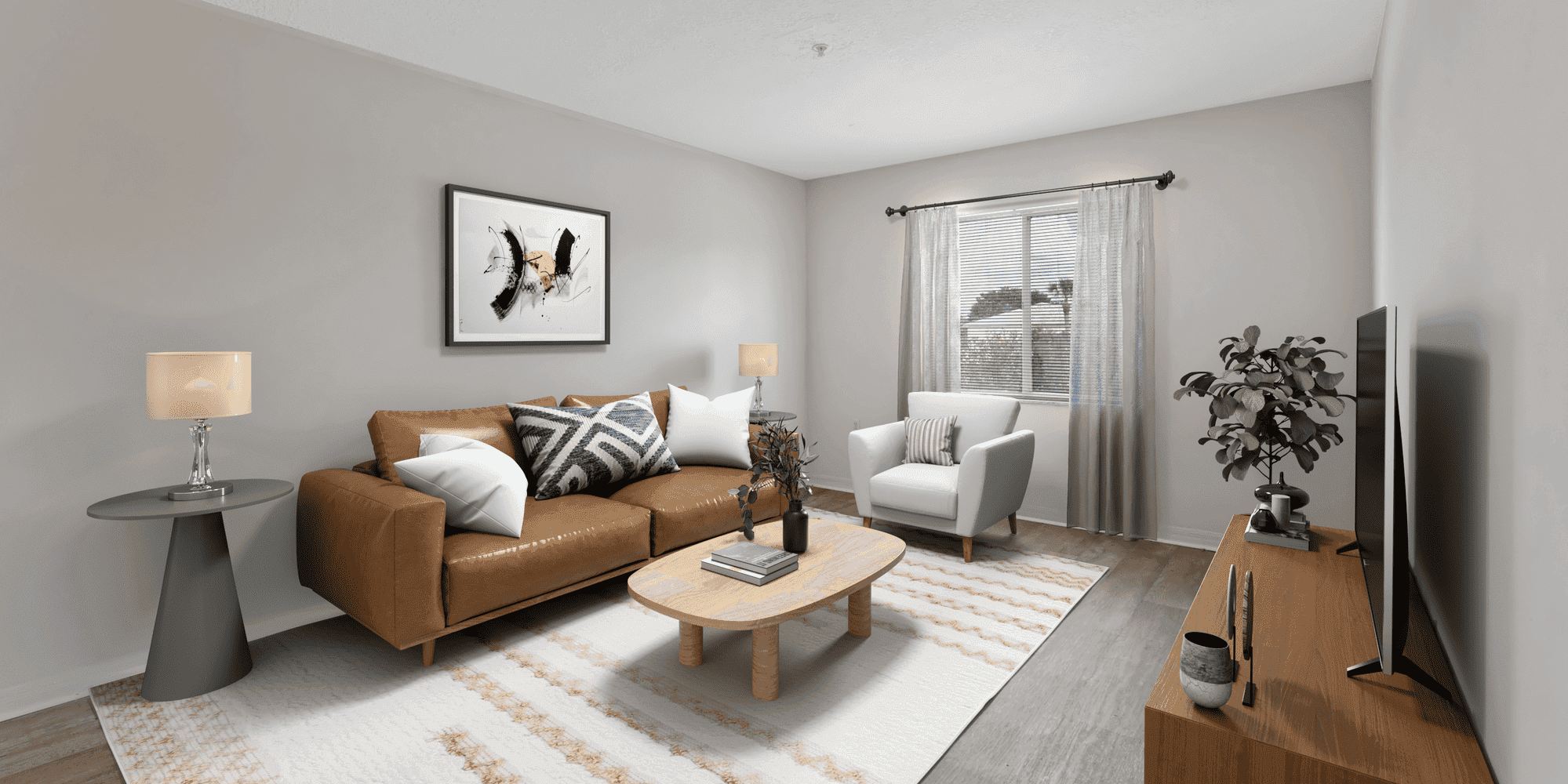 Southgate Apartments 1 of 1
