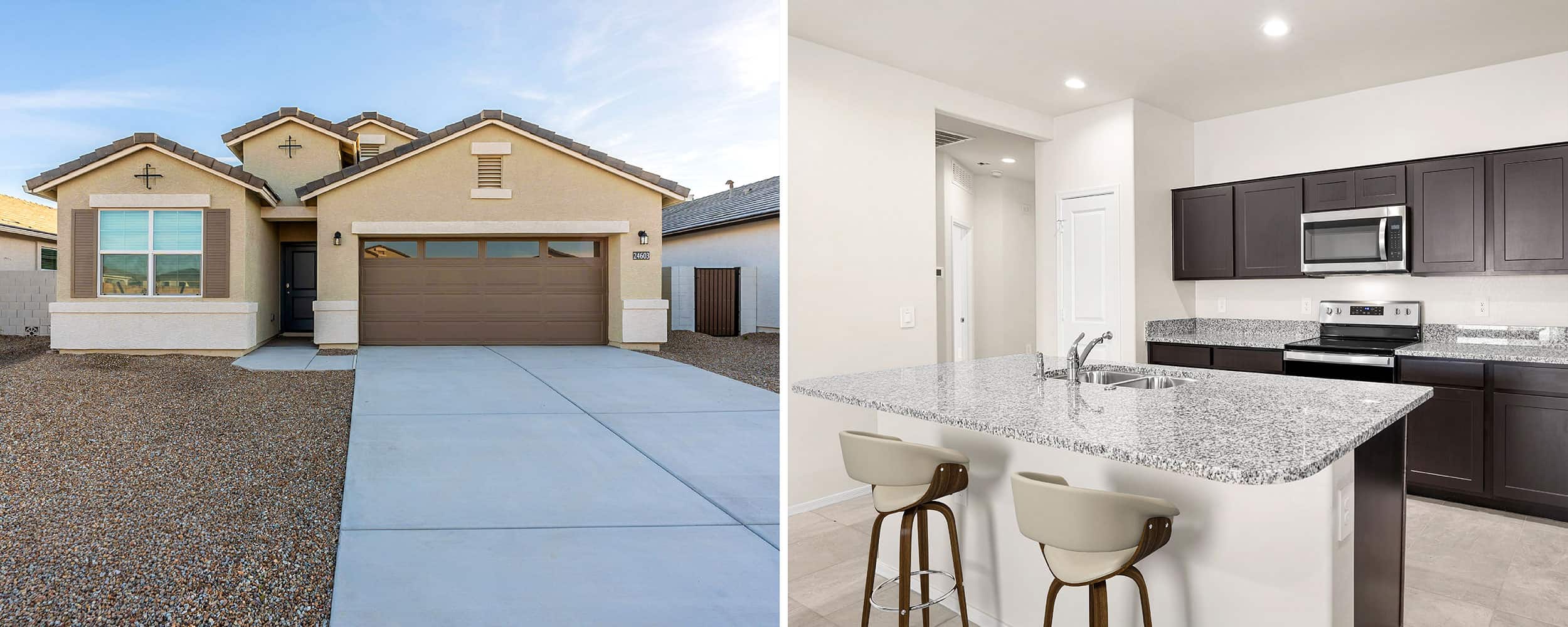 Broadway North at Estrella Vista 1 of 1