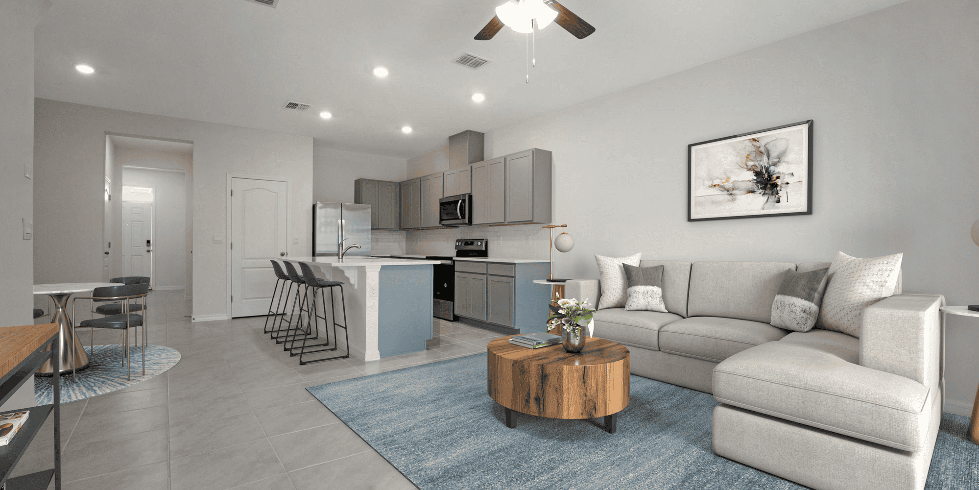 Reunion Crossing Townhomes 1 of 1