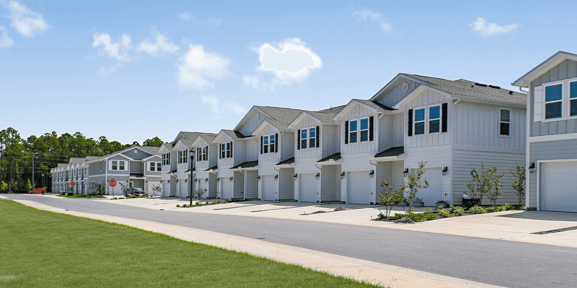 Walton's Landing Townhomes 1 of 1