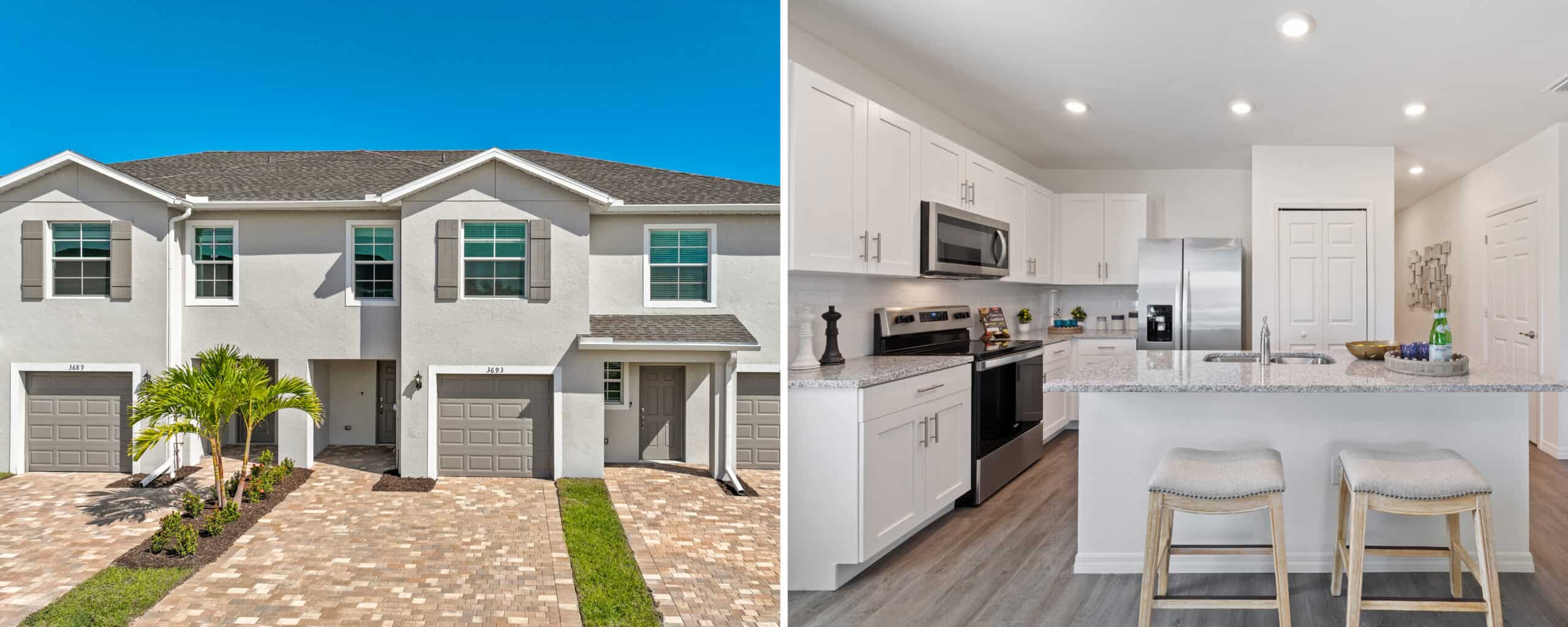 Soluna Townhomes 1 of 1