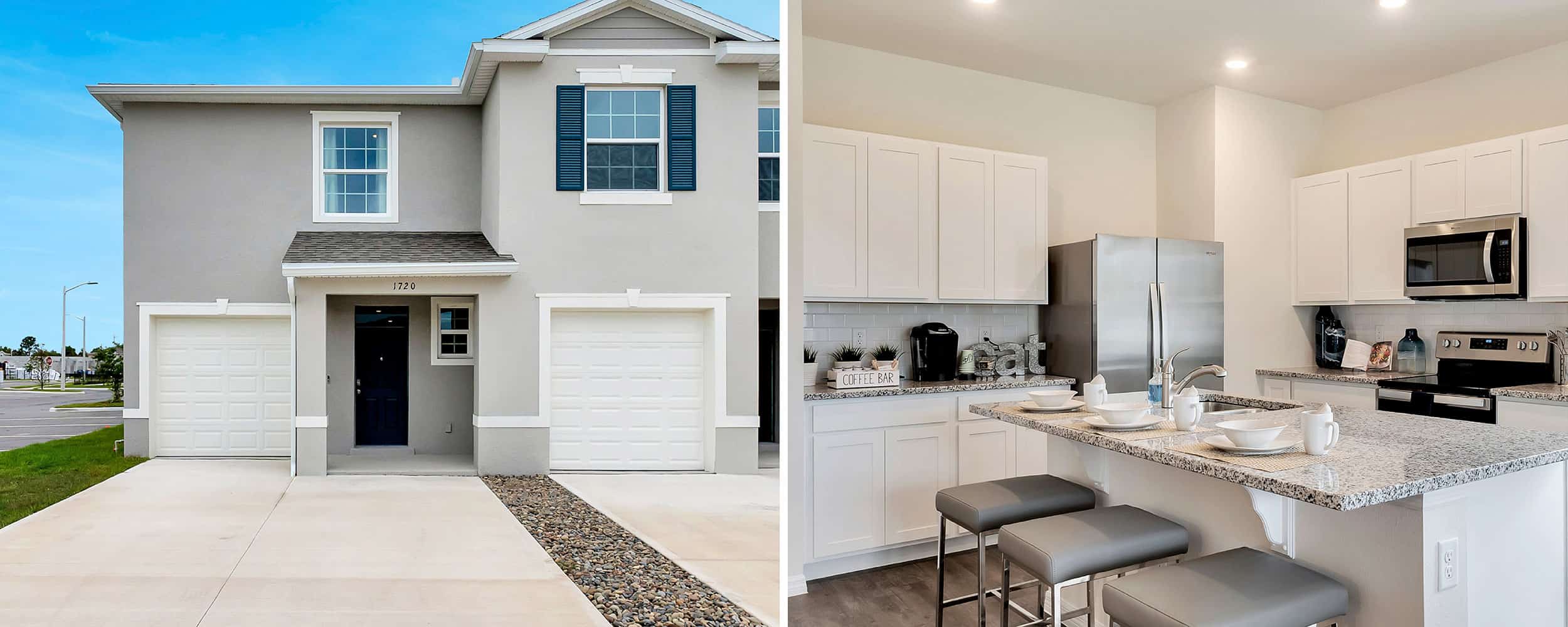 Windbrooks Townhomes 1 of 1