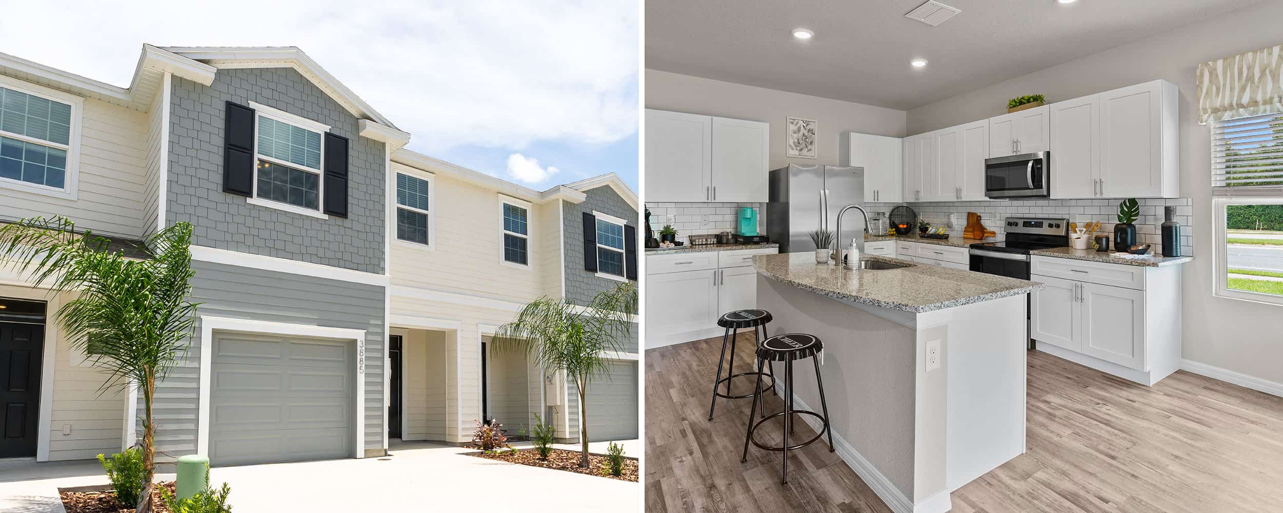 Tara St. Augustine Townhomes 2 of 2