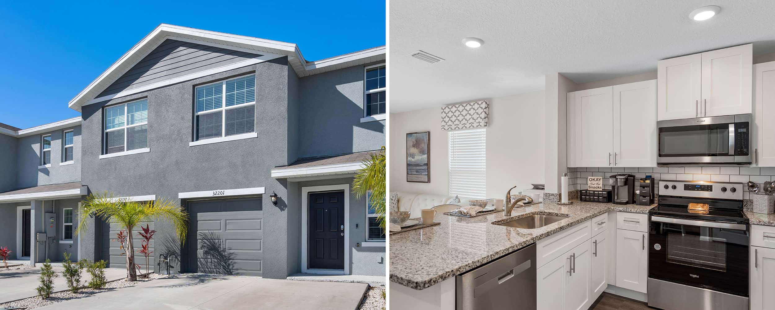 Chapel Commons Townhomes 1 of 1