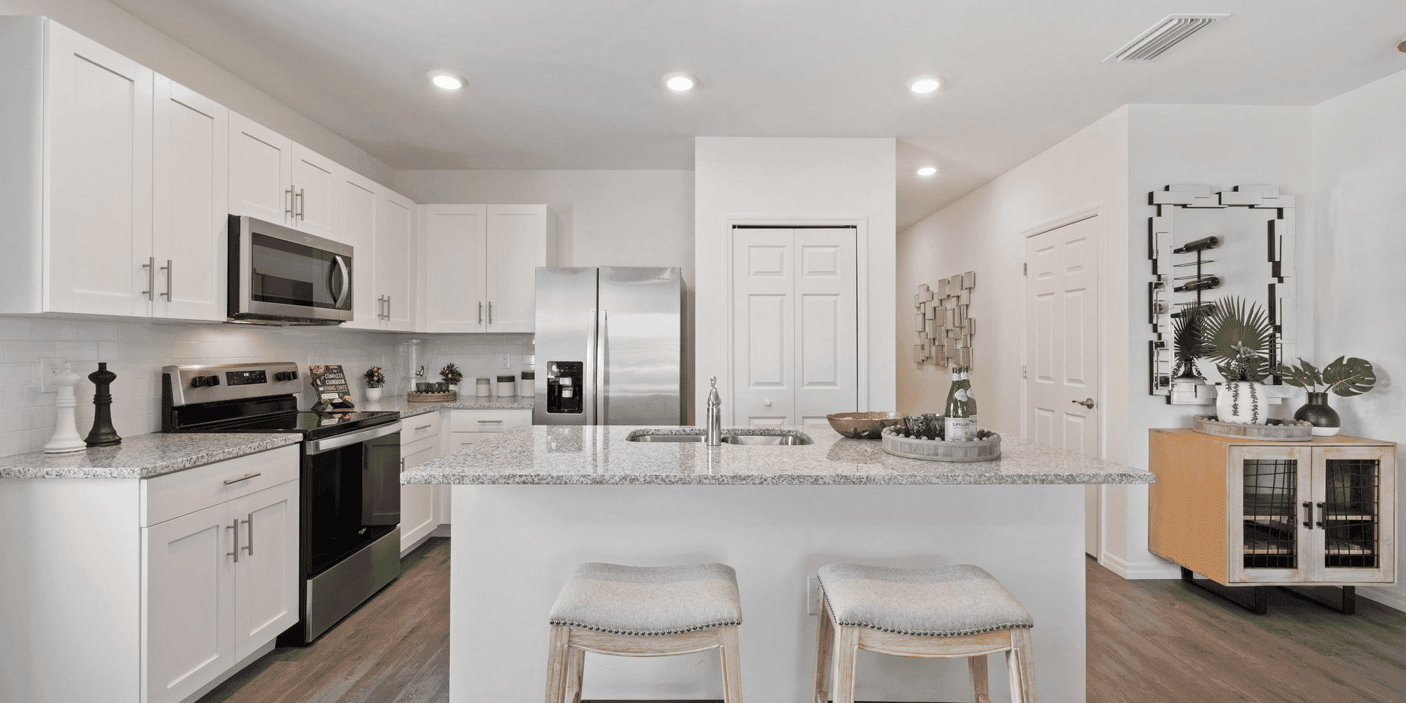 Soluna Townhomes 1 of 1