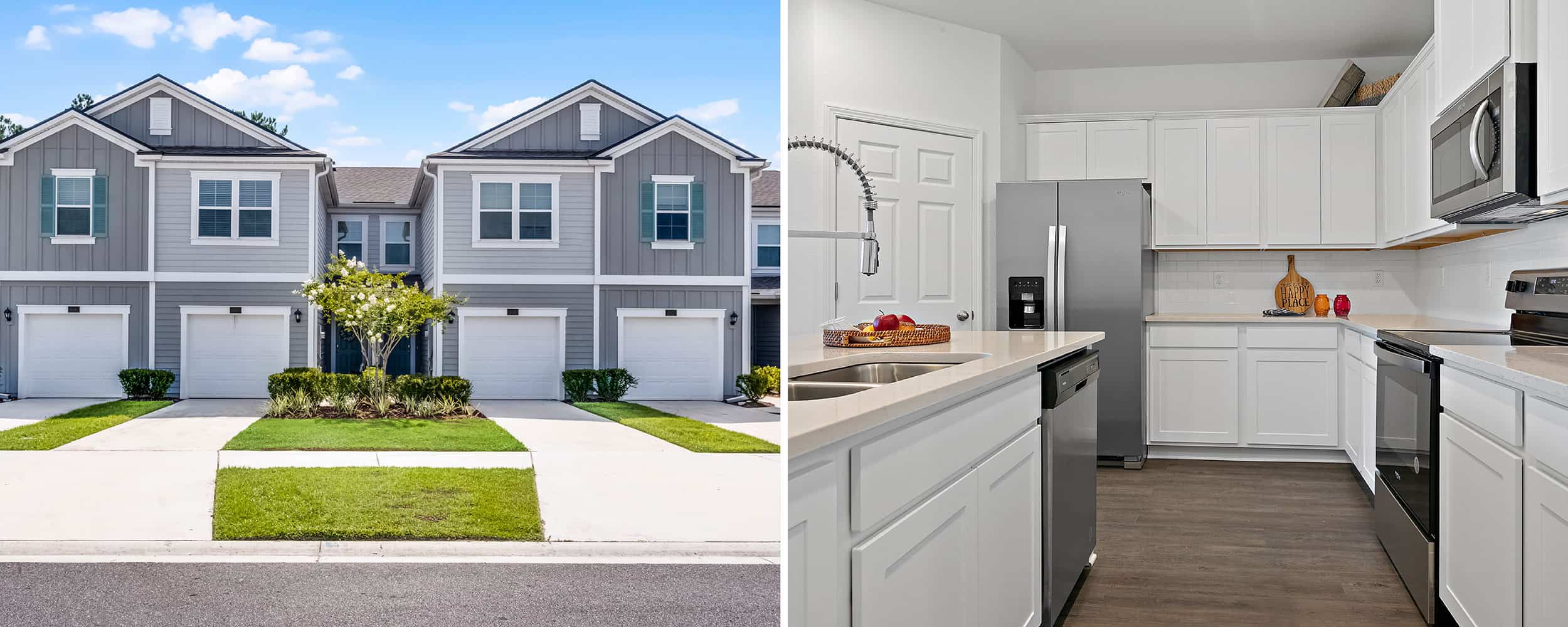 Discovery Trails Townhomes 1 of 1
