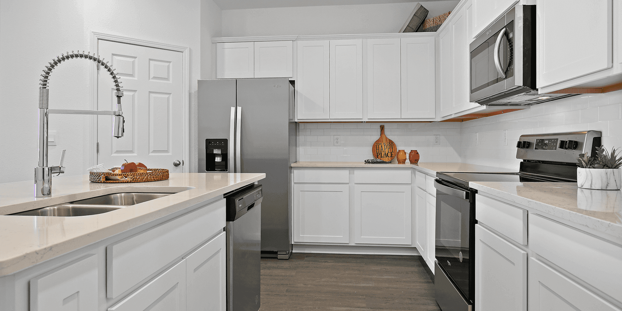 Discovery Trails Townhomes 1 of 1