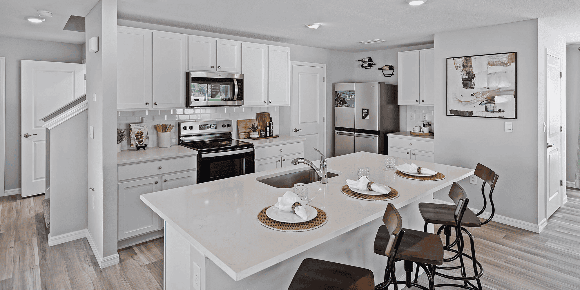 Kensington Woods Rental Homes 1 of 1
