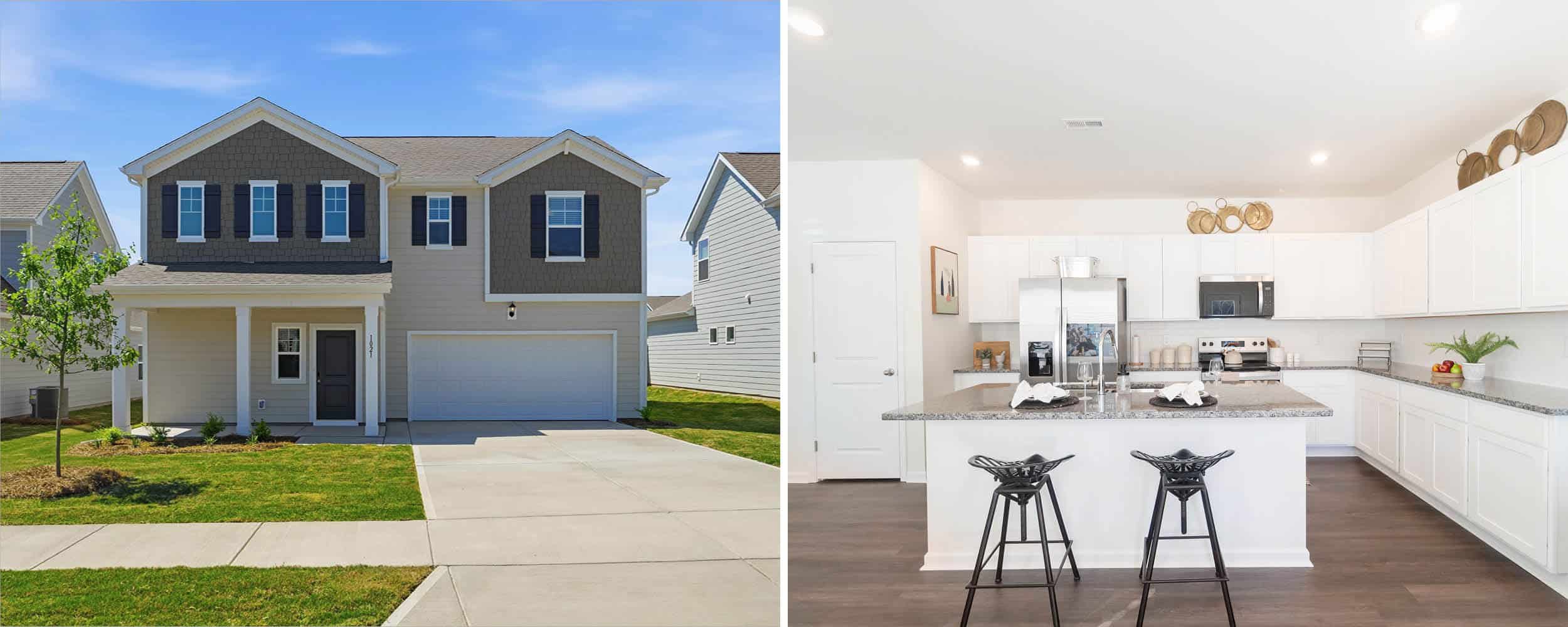 Wingate Meadows Rental Homes 1 of 1