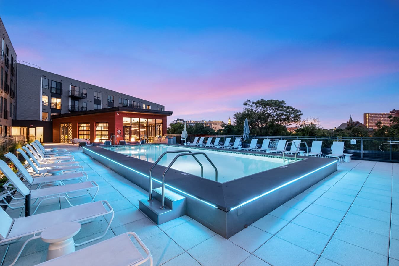 Cleveland Ohio Apartments for rent 3 of 3