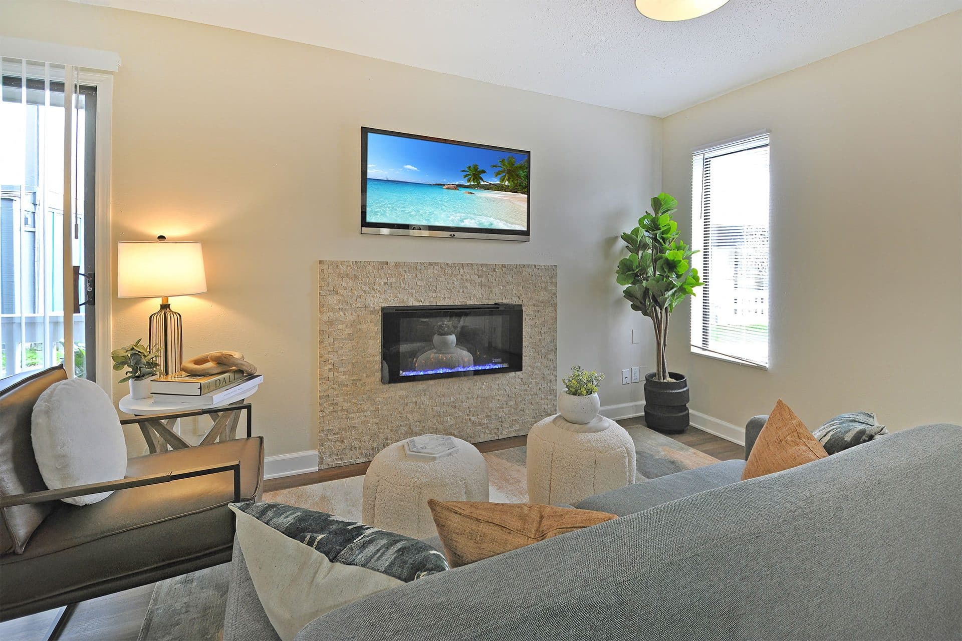 The Alcove Southfield Apartments 5 of 11