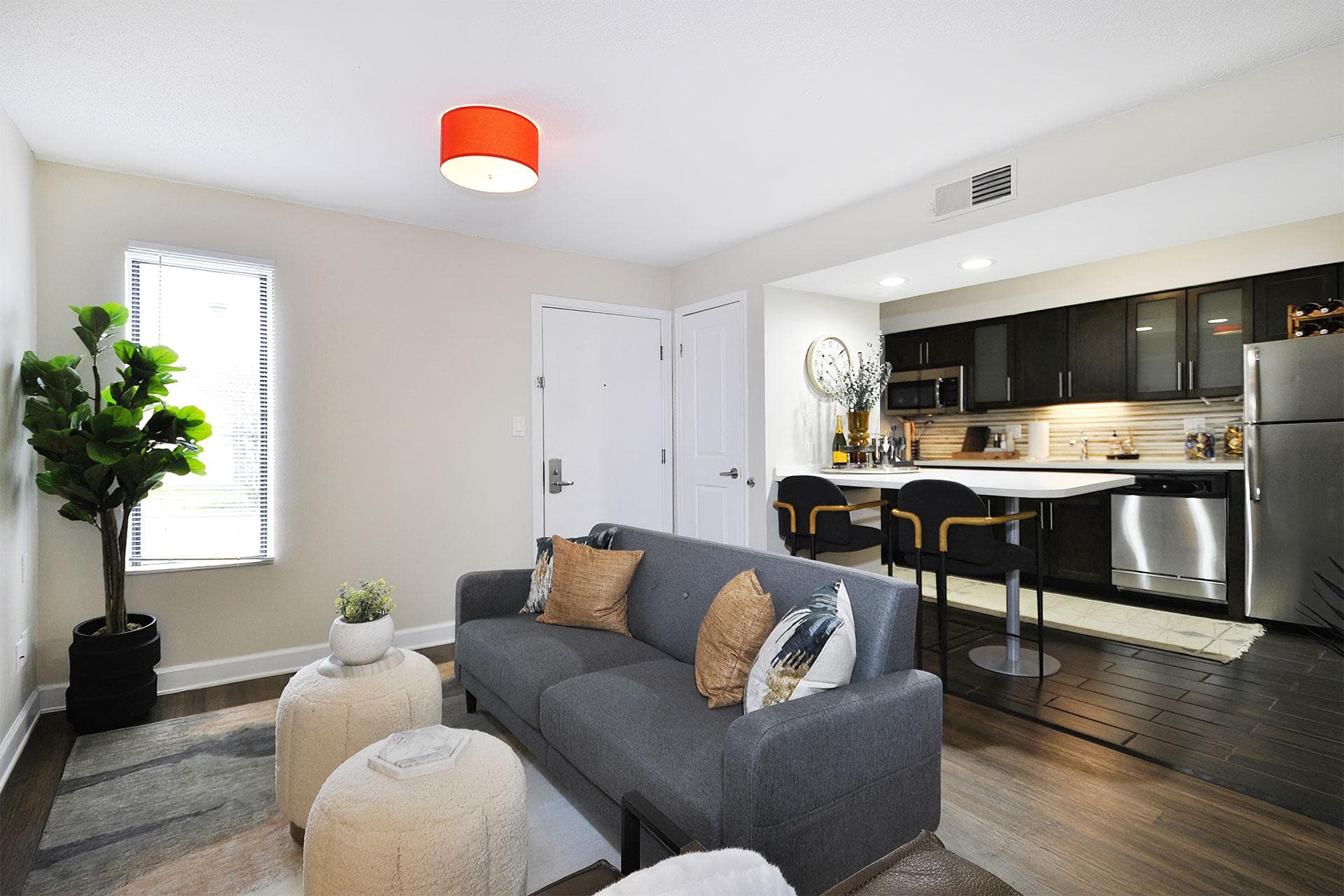 The Alcove Southfield Apartments 2 of 11