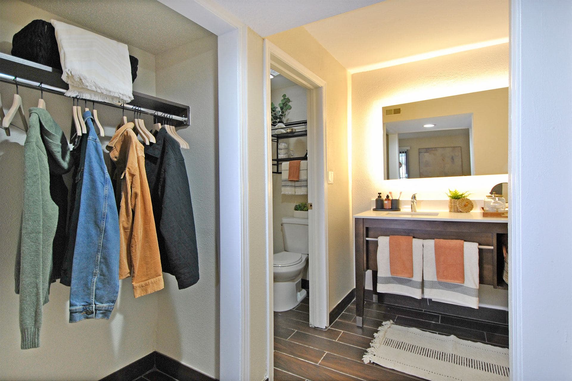 The Alcove Southfield Apartments 6 of 11