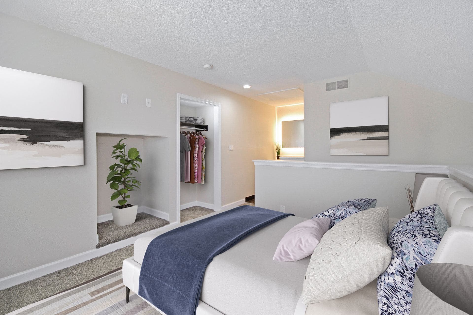 The Alcove Southfield Apartments 11 of 11