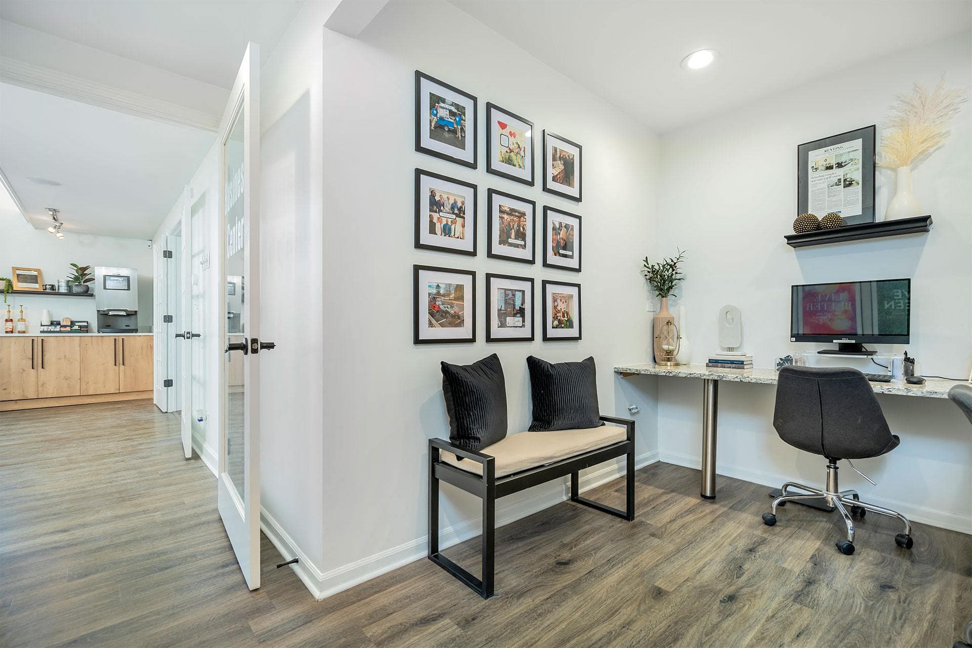 Arlington Club Apartments 5 of 39