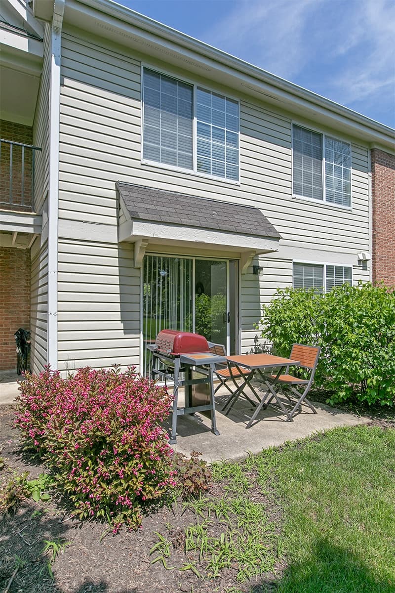 Arlington Club Apartments 23 of 39